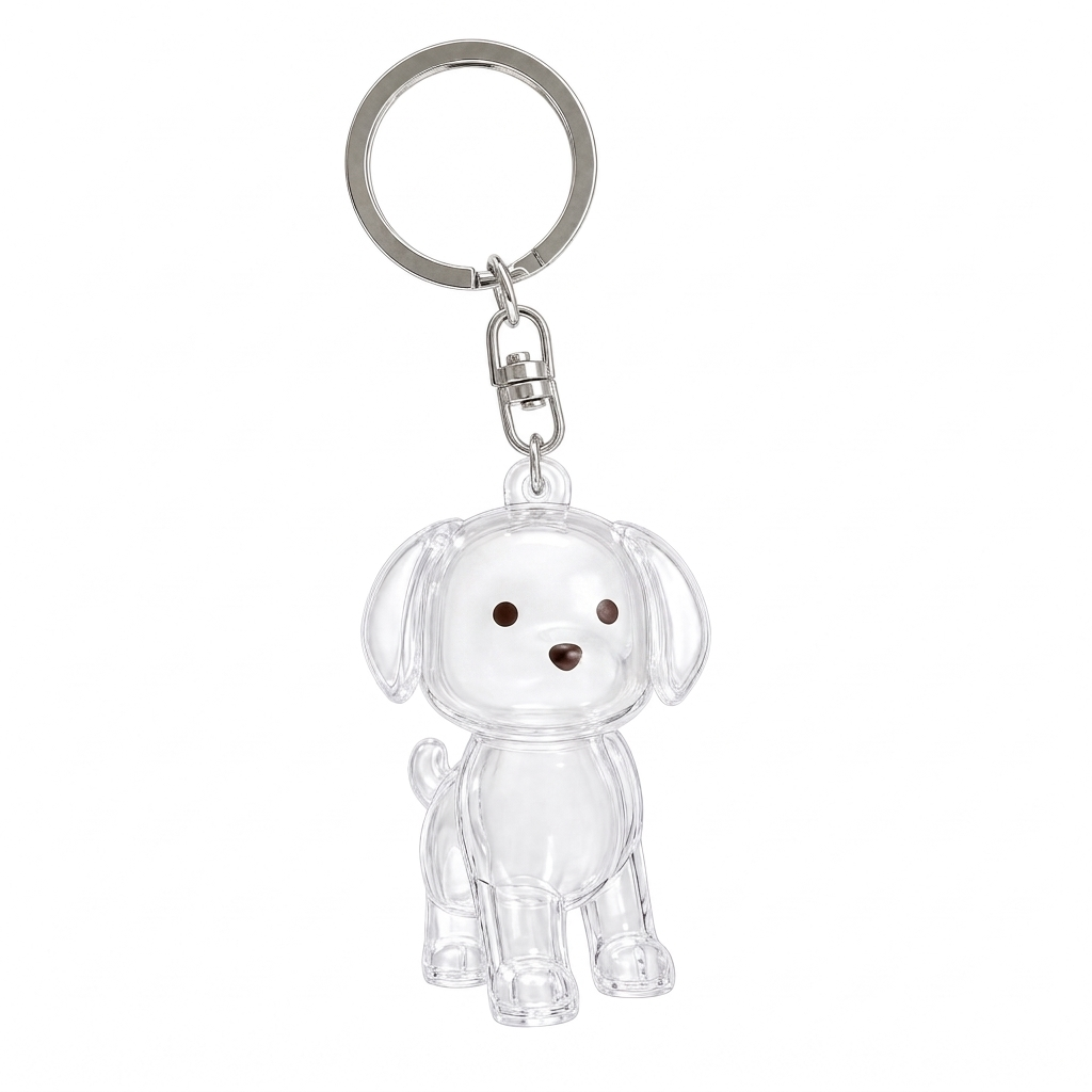 The Original Pocket Pup